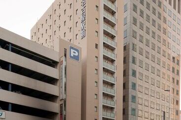 هتل Meitetsu Inn Nagoyaekimae