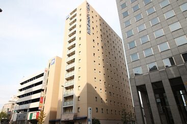 هتل Meitetsu Inn Nagoyaekimae