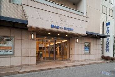 هتل Meitetsu Inn Nagoyaekimae
