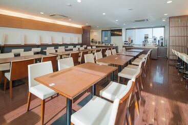 هتل Meitetsu Inn Nagoyaekimae
