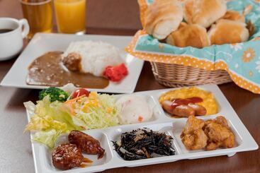 هتل Meitetsu Inn Nagoyaekimae