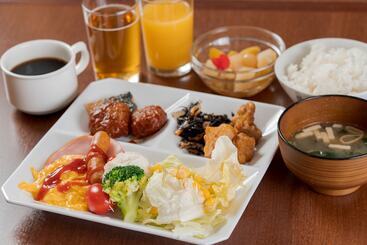 هتل Meitetsu Inn Nagoyaekimae