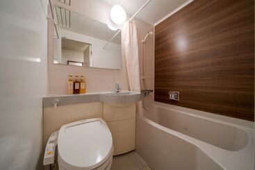 هتل Meitetsu Inn Nagoyaekimae