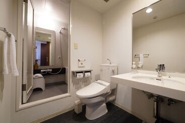 هتل Meitetsu Inn Nagoyaekimae
