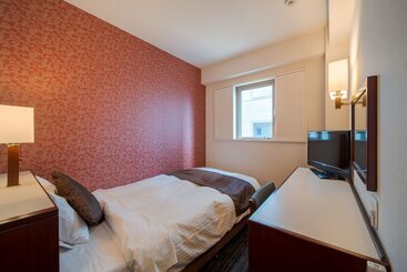 هتل Meitetsu Inn Nagoyaekimae