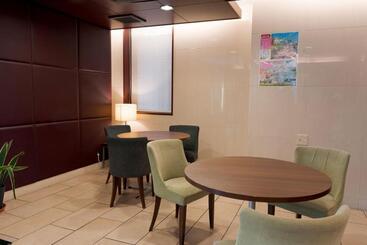 هتل Meitetsu Inn Nagoyaekimae