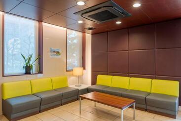 هتل Meitetsu Inn Nagoyaekimae