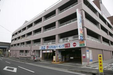 هتل Meitetsu Komaki