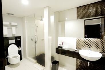 هتل Mercure Padang