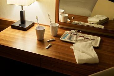 Mitsui Garden Hotel Chiba