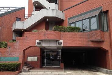هتل Morioka New City
