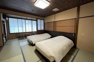 هتل Mount View Hakone
