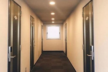 호텔 Nisshin Namba Inn