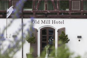هتل Old Mill
