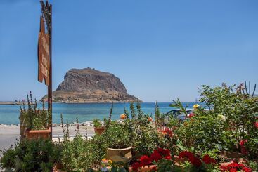 هتل Petrino Guesthouse