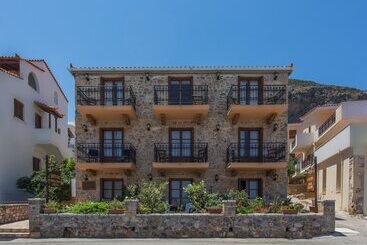 هتل Petrino Guesthouse