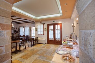 هتل Petrino Guesthouse