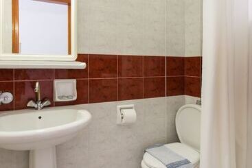 هتل Petrino Guesthouse