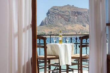 هتل Petrino Guesthouse