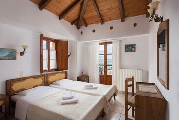 هتل Petrino Guesthouse