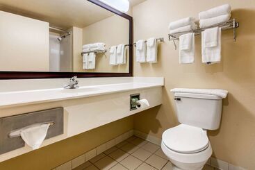 هتل Quality Inn & Suites