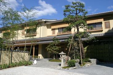 هتل Rangetsu