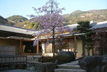 هتل Rangetsu