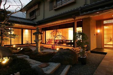 هتل Rangetsu