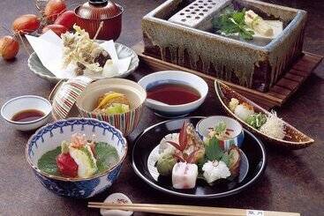 هتل Rangetsu