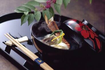 هتل Rangetsu