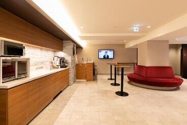 Отель Red Roof Inn Kamata / Haneda Tokyo