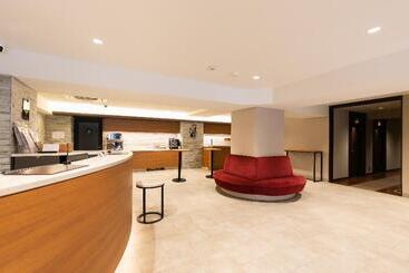 Отель Red Roof Inn Kamata / Haneda Tokyo