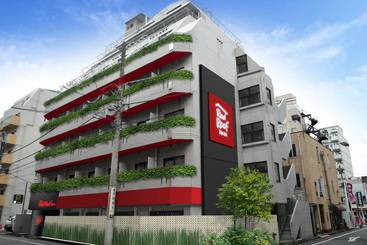Отель Red Roof Inn Kamata / Haneda Tokyo