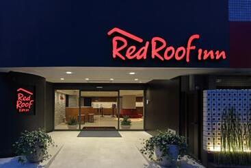 Отель Red Roof Inn Kamata / Haneda Tokyo
