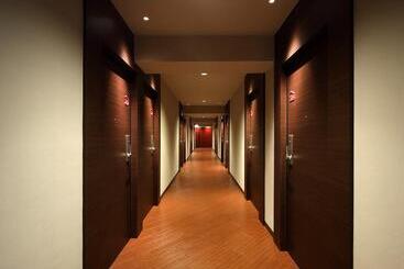 בית מלון כפרי Red Roof Inn Kamata / Haneda Tokyo
