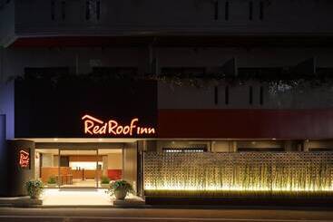 Отель Red Roof Inn Kamata / Haneda Tokyo