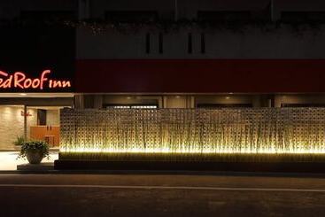 Отель Red Roof Inn Kamata / Haneda Tokyo