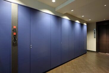 Отель Red Roof Inn Kamata / Haneda Tokyo