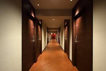Отель Red Roof Inn Kamata / Haneda Tokyo