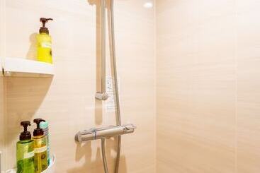 Отель Red Roof Inn Kamata / Haneda Tokyo