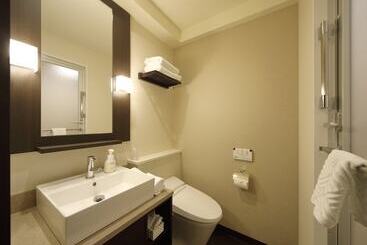 בית מלון כפרי Red Roof Inn Kamata / Haneda Tokyo