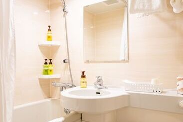 Отель Red Roof Inn Kamata / Haneda Tokyo