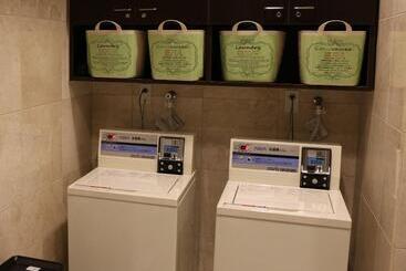 هتل Route Inn Iwaki Ekimae
