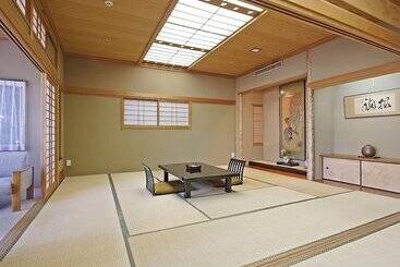 هتل Arima Gyoen