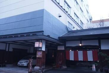 Hotel Ryokan Oyado Koto No Yume