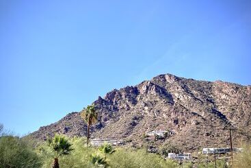 هتل Scottsdale