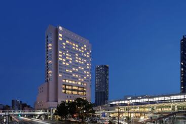 هتل Sheraton Grand Hiroshima