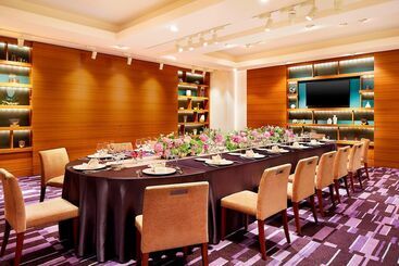 هتل Sheraton Grand Hiroshima