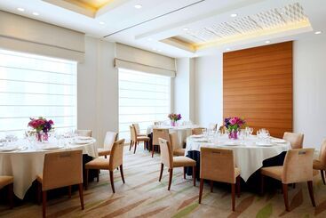 هتل Sheraton Grand Hiroshima