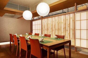 هتل Sheraton Grand Hiroshima